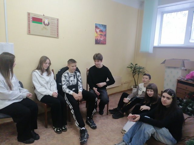 неделя толерантности