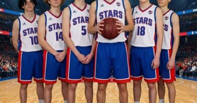 победители турнира по баскетболу 2025