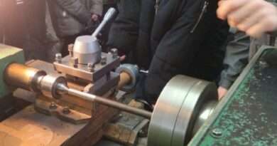 машиностроительный колледж