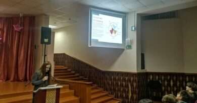 профессии разные важны