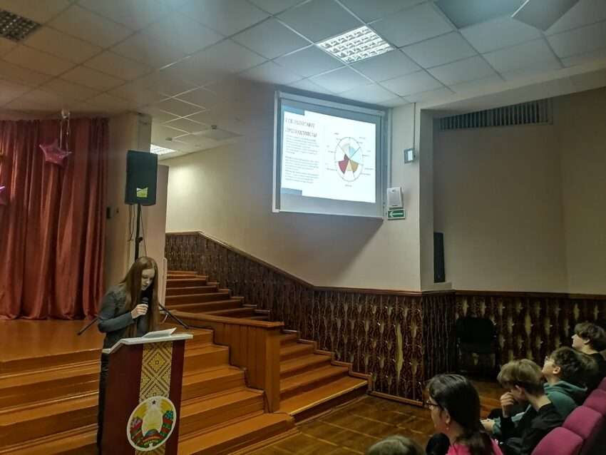 профессии разные важны