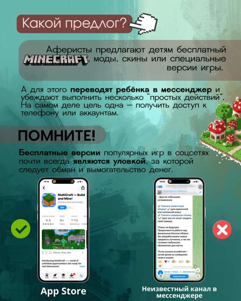 кибербезопасность