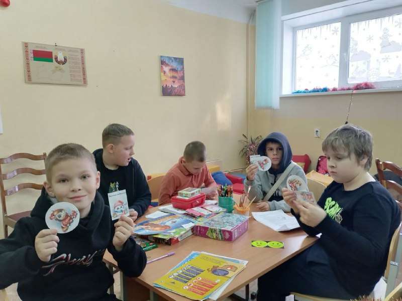 крыничка лагерь