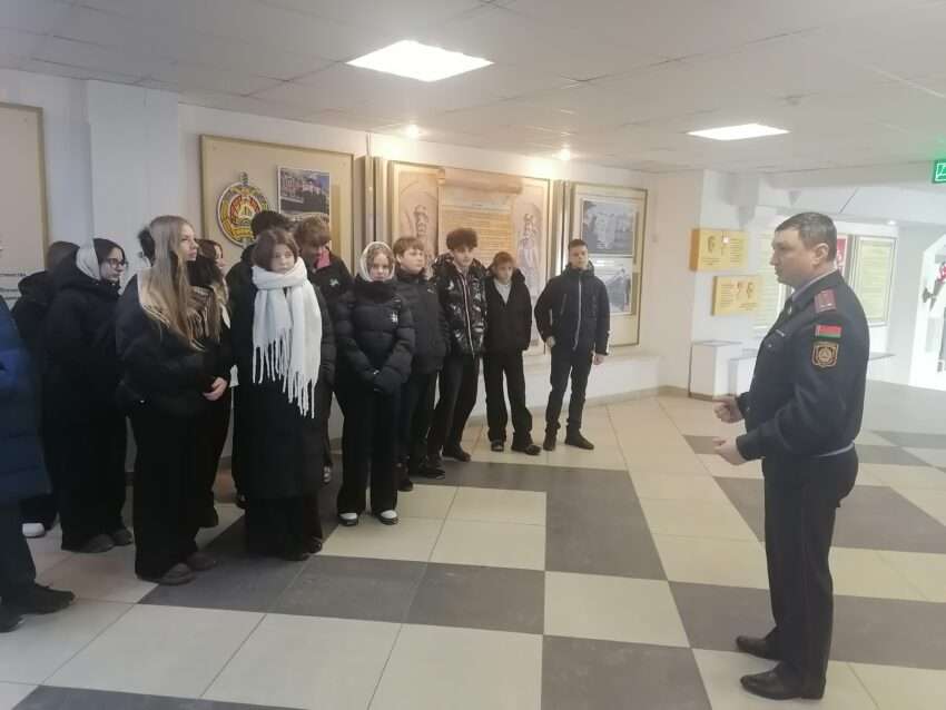 институт МВД