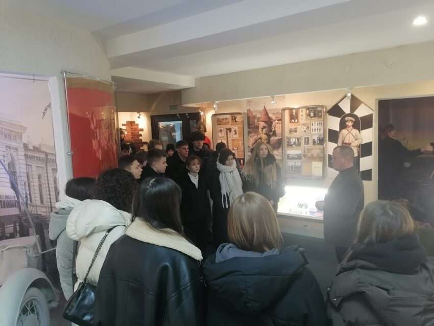 институт МВД