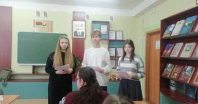 Равный обучает равного