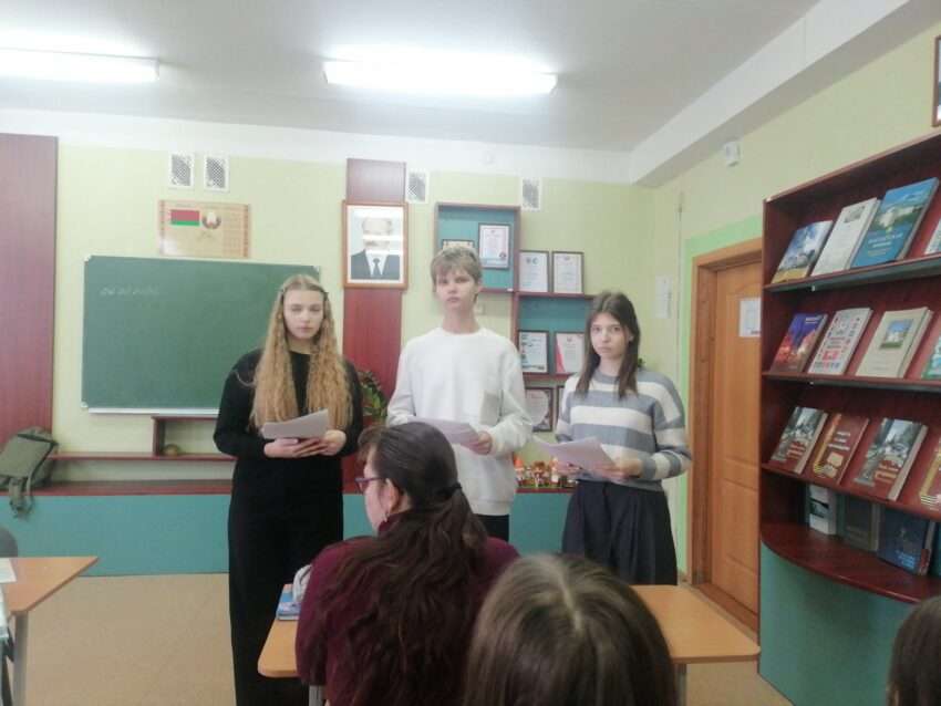 Равный обучает равного