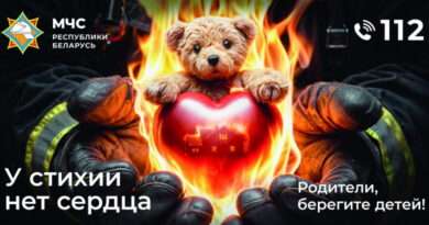 У стихии нет сердца