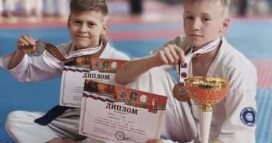 федьков тимур