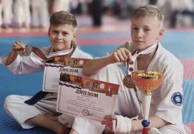 федьков тимур