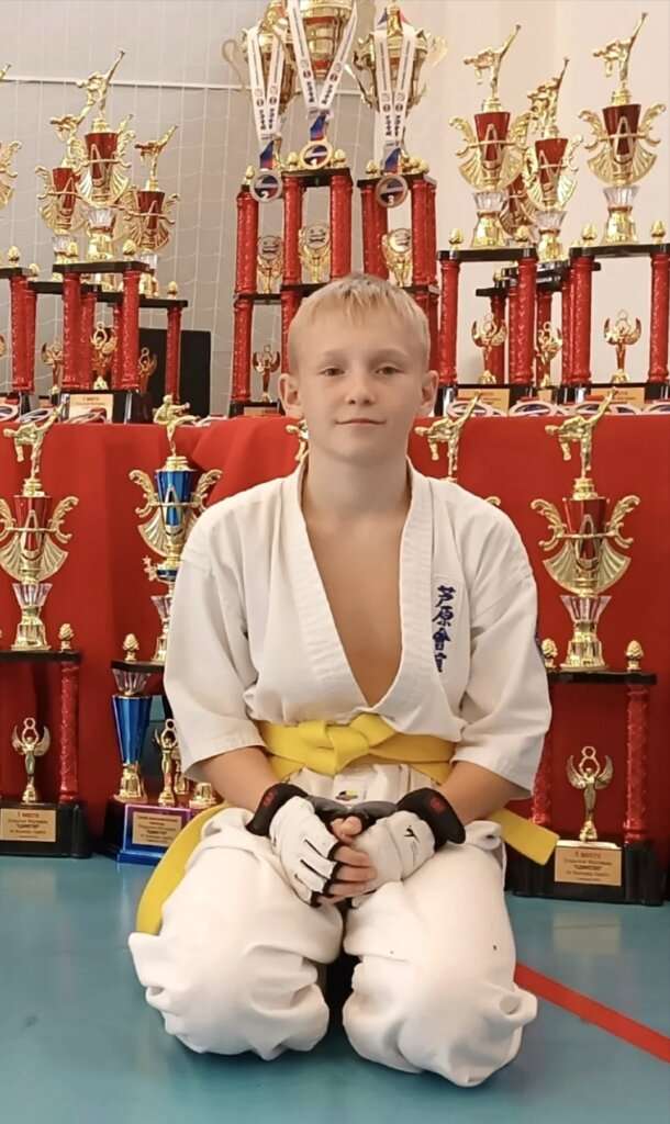 Федьков Тимур