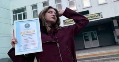 Ковалева и диплом