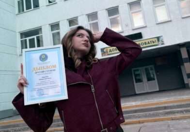 Ковалева и диплом