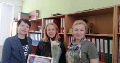 Соловьева Наталья Михайловна