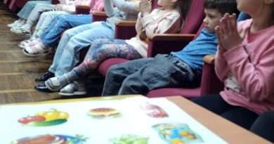 азбука здоровья