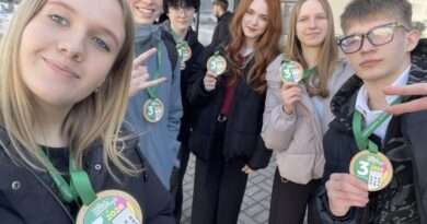 команда по финансовой грамотности