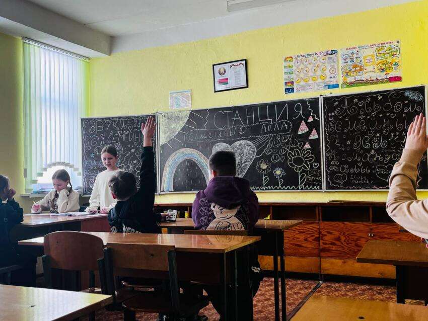 листая семейный альбом