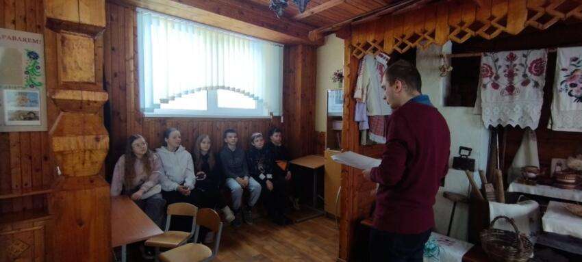 листая семейный альбом