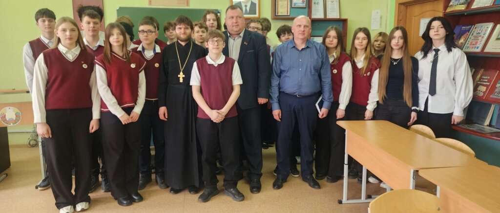 заседание шаг