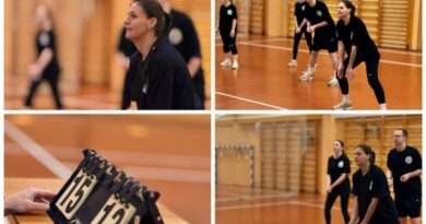 спортивный коллектив