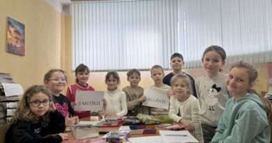 участники викторины