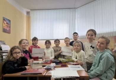 участники викторины