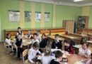 дети в классе