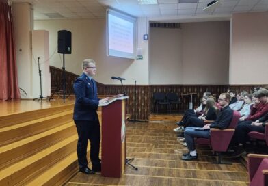 Уроки взросления: закон, память и ответственность