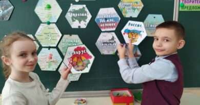 отметили день единения