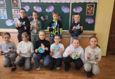 звездный урок