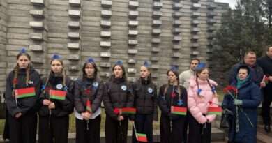 луполовский лагерь смерти