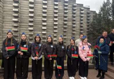 луполовский лагерь смерти