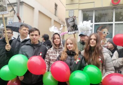 день победы 2026