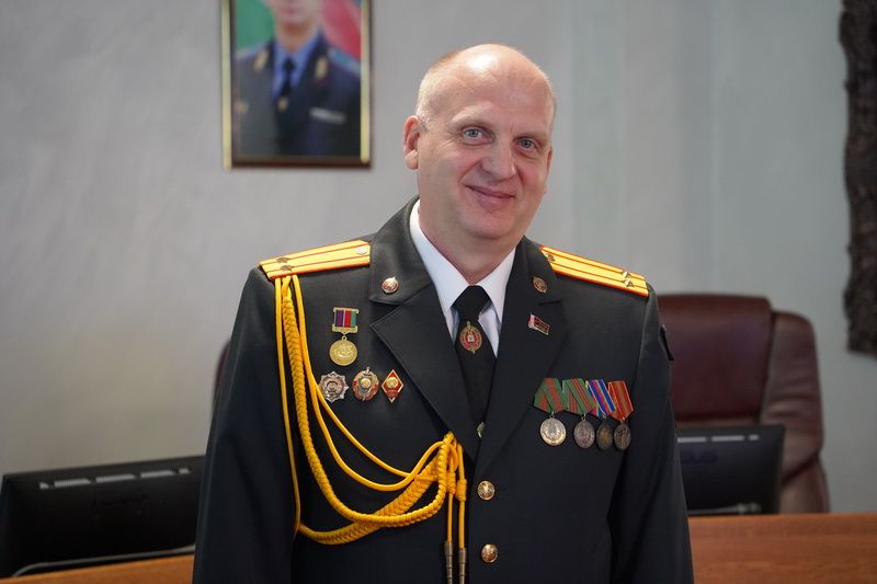 Жигарев