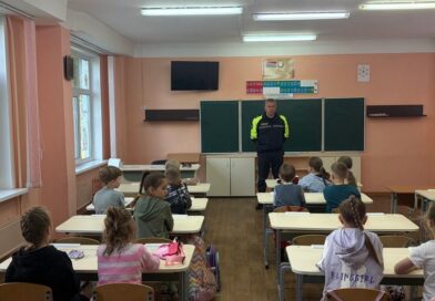 В нашей школе дан старт летним каникулам! image