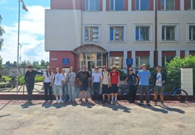 О природе и о погоде: экскурсия на гидрометеостанцию метостанция