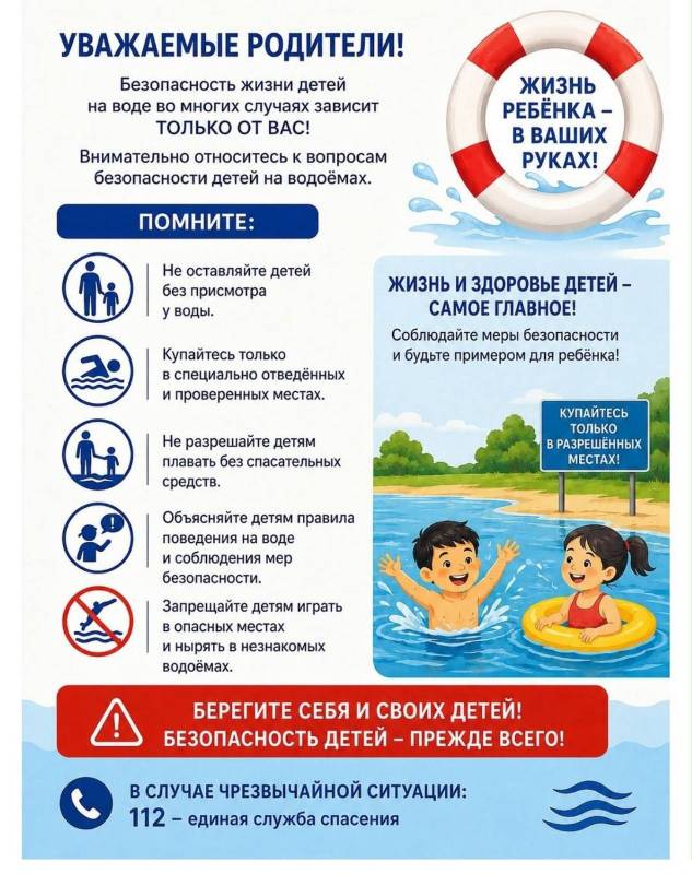 плакат
