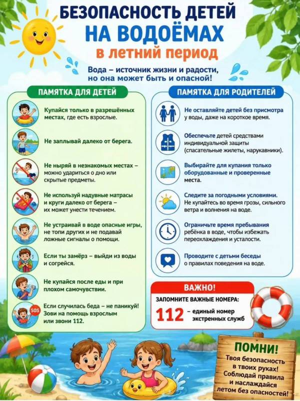 плакат