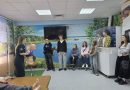 Лето без опасности. Наши ребята побывали в Центре безопасности МЧС центр безопасности
