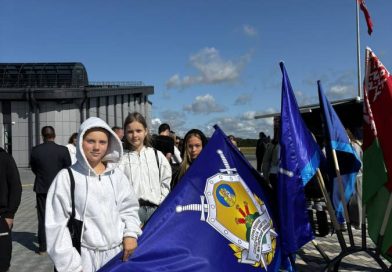Сыщики и дети: выставка к 15-летию Следственного комитета на выставке
