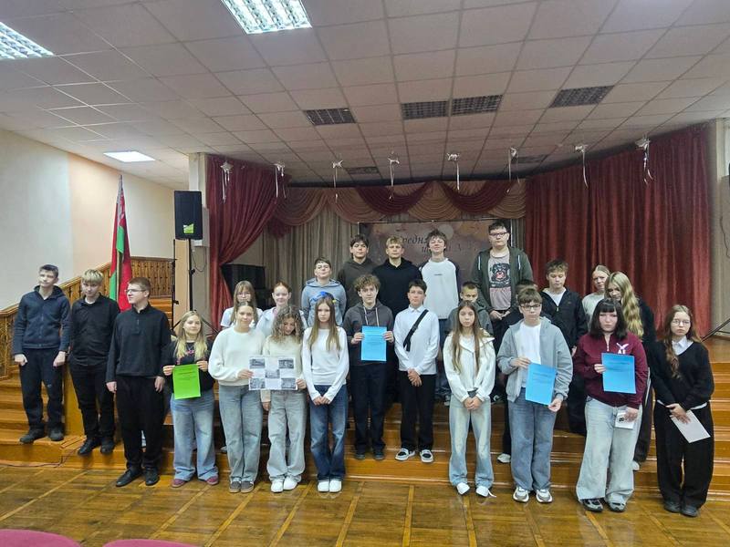 дети предлагают маршруты