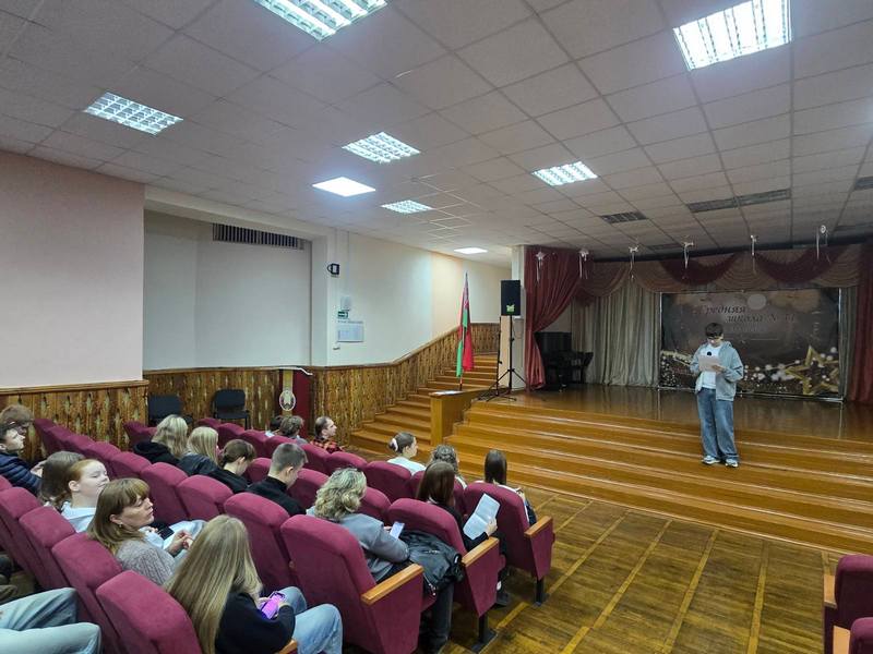 дети предлагают маршруты