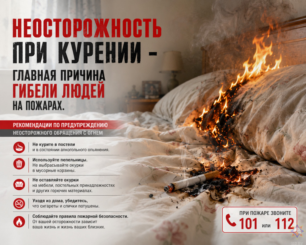 постер