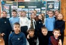 22 кастрычніка ў групе падоўжанага дня 2 «А» класа прайшло мерапрыемства «Мне выпала шчасце тут нарадзіцца» дети в классе