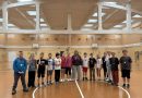 Спортивная суббота 24 октября спортландия