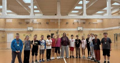 Спортивная суббота 24 октября спортландия