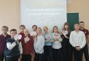 8 кастрычніка ў нашых пяцікласнікаў прайшоў беларускі чацвер беларускі чацвер 8 кастрычніка 2026