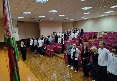 открытие олимпиады