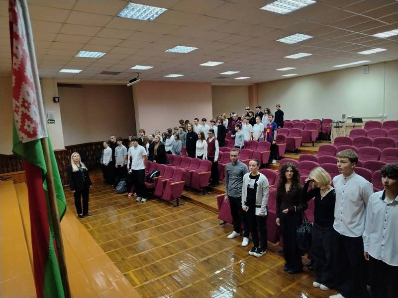 открытие олимпиады
